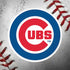 MLB Chicago Cubs Game Ball Surface Book 2 15in Skin