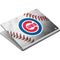 MLB Chicago Cubs Game Ball Surface Book Skin