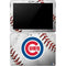 MLB Chicago Cubs Game Ball Surface Go Skin