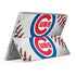 MLB Chicago Cubs Game Ball Surface Go Skin