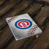 MLB Chicago Cubs Game Ball Surface Go Skin
