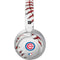 MLB Chicago Cubs Game Ball Surface Headphones Skin