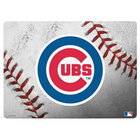 MLB Chicago Cubs Game Ball Surface Laptop 2 Skin