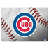 MLB Chicago Cubs Game Ball Surface Laptop 2 Skin