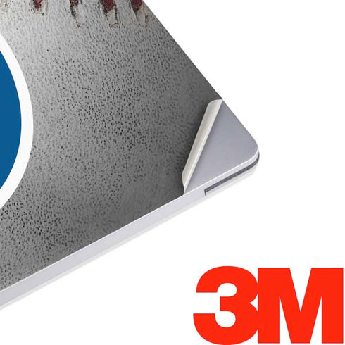 MLB Chicago Cubs Game Ball Surface Laptop 2 Skin