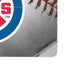 MLB Chicago Cubs Game Ball Surface Laptop Studio Skin