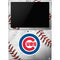 MLB Chicago Cubs Game Ball Surface Pro 6 Skin