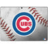 MLB Chicago Cubs Game Ball Surface Pro 9 Skin