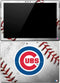 MLB Chicago Cubs Game Ball Surface Pro (2017) Skin