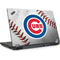 MLB Chicago Cubs Game Ball Lenovo ThinkPad Skin