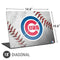 MLB Chicago Cubs Game Ball Universal Laptop 18in (14.6 x 10.6in) Skin