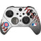 MLB Chicago Cubs Game Ball Xbox Elite Wireless Controller Series 2 Skin
