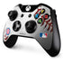 MLB Chicago Cubs Game Ball Xbox One Controller Skin