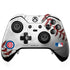 MLB Chicago Cubs Game Ball Xbox One Elite Controller Skin
