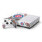 MLB Chicago Cubs Game Ball Xbox One S All-Digital Edition Bundle Skin