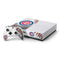 MLB Chicago Cubs Game Ball Xbox One Skins