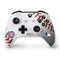 MLB Chicago Cubs Game Ball Xbox One S Controller Skin