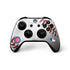 MLB Chicago Cubs Game Ball Xbox One X Controller Skin