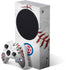 MLB Chicago Cubs Game Ball Xbox Series S Bundle Skin