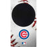 MLB Chicago Cubs Game Ball Xbox Series S Skins
