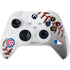 MLB Chicago Cubs Game Ball Xbox Series S Controller Skin