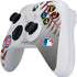 MLB Chicago Cubs Game Ball Xbox Series S Controller Skin