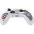 MLB Chicago Cubs Game Ball Xbox Series S Controller Skin