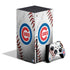 MLB Chicago Cubs Game Ball Xbox Series X Bundle Skin