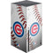 MLB Chicago Cubs Game Ball Xbox Series X Console Skin