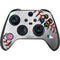 MLB Chicago Cubs Game Ball Xbox Series X Controller Skin