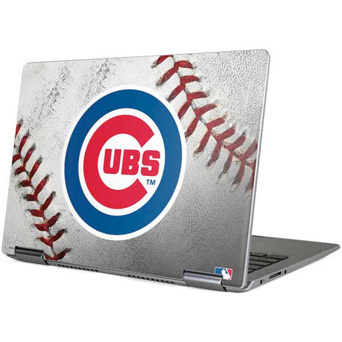 MLB Chicago Cubs Game Ball Yoga 710 14in Skin