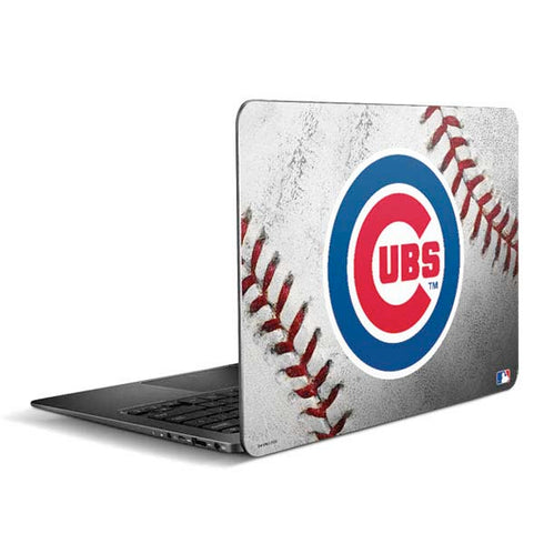 MLB Chicago Cubs Game Ball Zenbook UX305FA 13.3in Skin