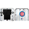MLB Chicago Cubs Home Jersey Nintendo 2DS Skin