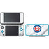 MLB Chicago Cubs Home Jersey Nintendo 2DS XL (2017) Skin