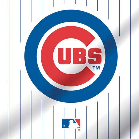 MLB Chicago Cubs Home Jersey Nintendo 2DS XL (2017) Skin