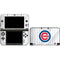 MLB Chicago Cubs Home Jersey 3DS XL 2015 Skin