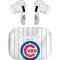 MLB Chicago Cubs Home Jersey AirPods Pro 2nd Gen Skin