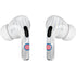 MLB Chicago Cubs Home Jersey AirPods Pro 2nd Gen Skin