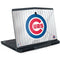 MLB Chicago Cubs Home Jersey Dell Alienware Skin