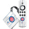 MLB Chicago Cubs Home Jersey Amazon Fire TV Skin