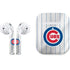 MLB Chicago Cubs Home Jersey Apple AirPods 2 Skin