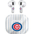 MLB Chicago Cubs Home Jersey Apple AirPods (3rd Gen 2021) Skin