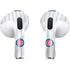 MLB Chicago Cubs Home Jersey Apple AirPods (3rd Gen 2021) Skin