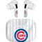 MLB Chicago Cubs Home Jersey Apple AirPods Pro Skin