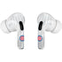 MLB Chicago Cubs Home Jersey Apple AirPods Pro Skin