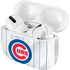 MLB Chicago Cubs Home Jersey Apple AirPods Pro Skin