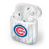 MLB Chicago Cubs Home Jersey Apple AirPods Skin