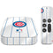 MLB Chicago Cubs Home Jersey Apple TV Skin