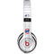 MLB Chicago Cubs Home Jersey Beats Solo 2 Wireless Skin