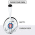 MLB Chicago Cubs Home Jersey Bose Noise Cancelling Headphones 700 Skin